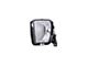 OE Certified Replacement Fog Light; Driver Side (13-18 RAM 1500)