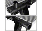 OE Style Aluminum Radiator (13-18 RAM 1500, Excluding EcoDiesel)