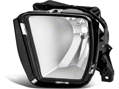 OE Style Fog Light; Driver Side (13-18 RAM 1500)