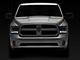 OE Style Plank Style Switchback Halo Projector Headlights; Chrome Housing; Clear Lens (09-18 RAM 1500 w/ Factory Halogen Non-Projector Headlights)