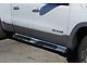 OE Style Running Boards; Polished (19-24 RAM 1500 Quad Cab)