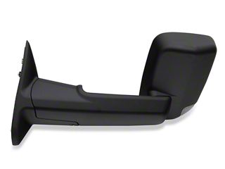 CIPA 75949DP Custom Towing Mirror Set For Ram 1500 2011-2018 | Pair
