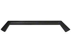 Rugged Bumper Hoop Bar (13-18 RAM 1500, Excluding Rebel)