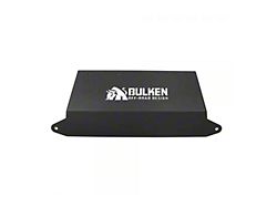 Rugged Bumper Skid Plate (13-18 RAM 1500, Excluding Rebel)