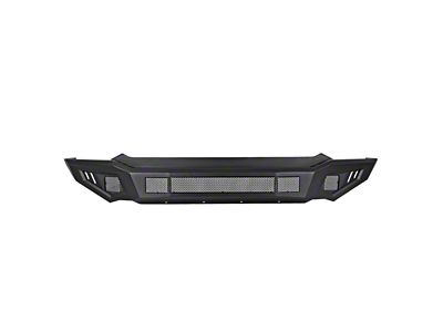 Rugged Front Bumper (19-24 RAM 1500, Excluding Rebel & TRX)