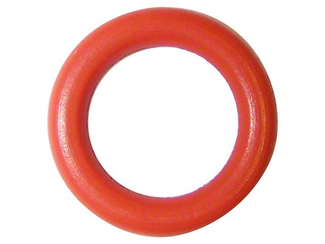 Oil Dipstick O-Ring (02-13 3.7L, 4.7L RAM 1500; 09-24 5.7L RAM 1500)
