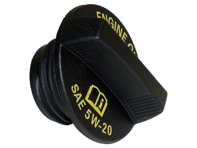 Oil Filler Cap (09-24 5.7L RAM 1500)
