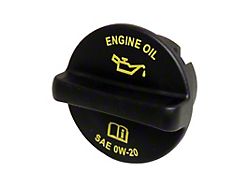 Oil Filler Cap (19-26 3.6L RAM 1500)