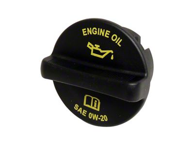 Oil Filler Cap (19-24 3.6L RAM 1500)