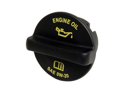 Oil Filler Cap (19-25 3.6L RAM 1500)