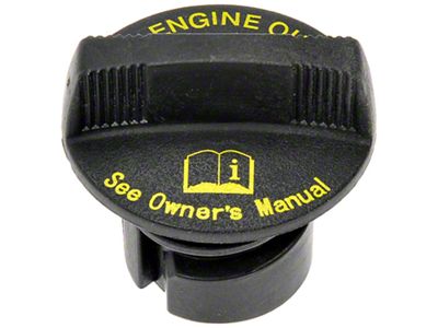 Oil Filler Cap (13-18 3.6L RAM 1500)