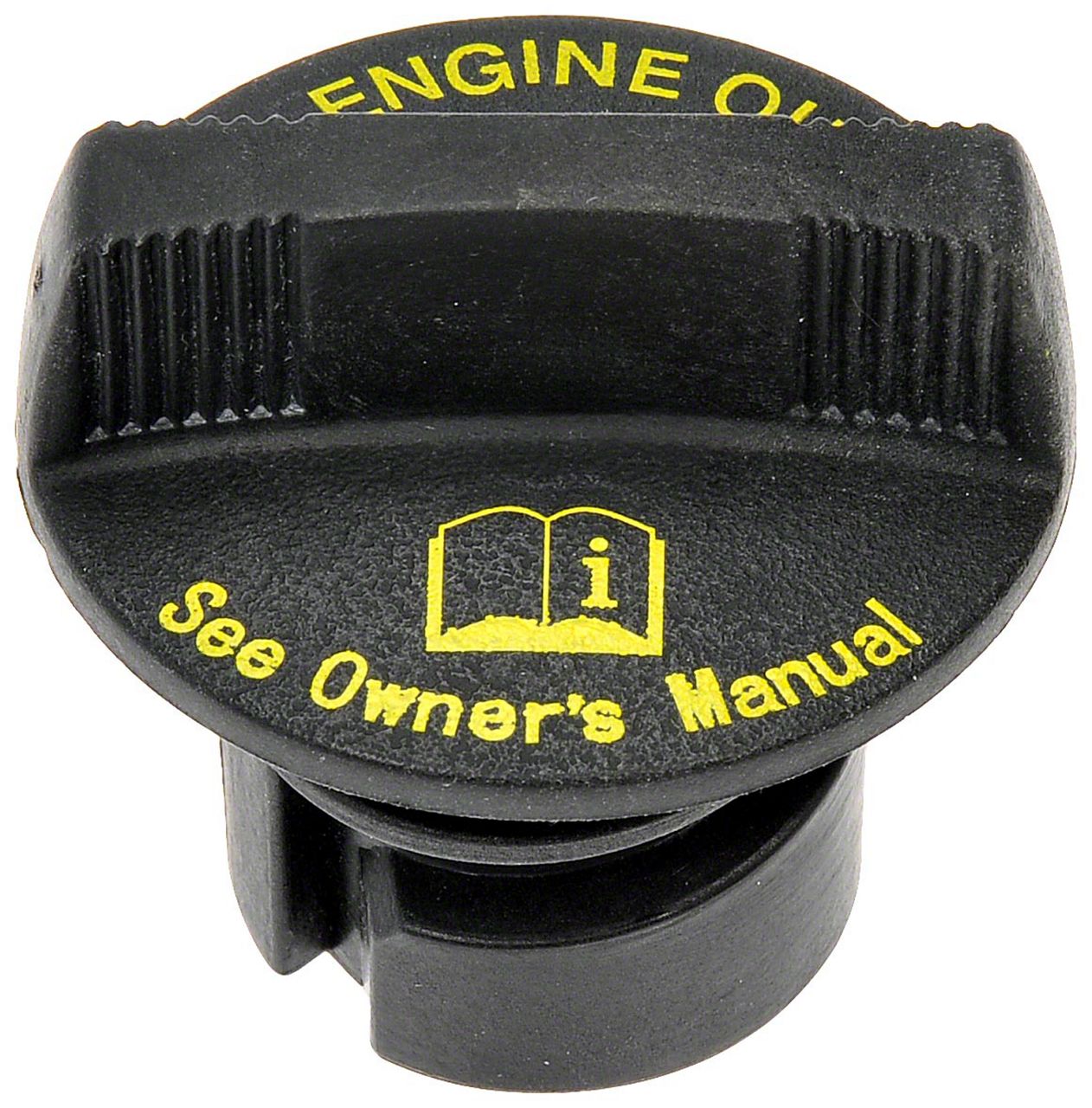 thumbnail image 2 of Mopar Oil Filler Cap For 1994-2001 Dodge Ram 1500 – 5.2L 5.9L V8 318 360, Used But Functional 2 of 6