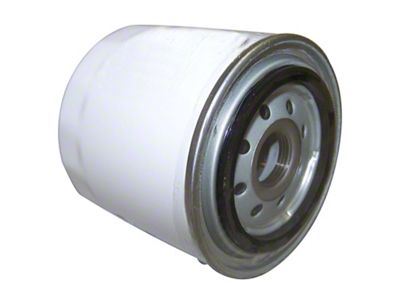 Oil Filter (08-13 4.7L RAM 1500; 08-12 5.7L RAM 1500)