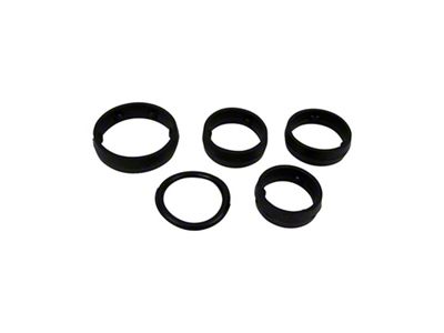 Oil Filter Adapter O-Ring Kit (14-25 3.6L RAM 1500)