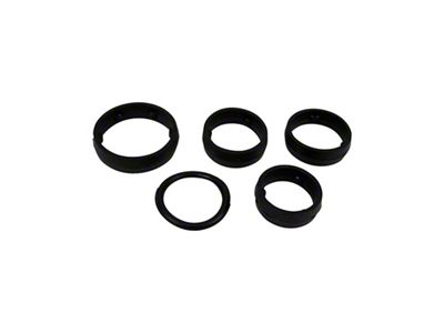 Oil Filter Adapter O-Ring Kit (14-24 3.6L RAM 1500)