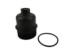 Oil Filter Cap Kit (14-25 3.6L RAM 1500)