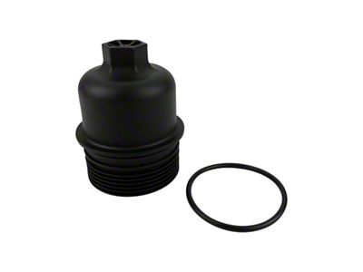 Oil Filter Cap Kit (14-24 3.6L RAM 1500)