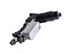 Oil Filter Housing Adapter (14-17 3.6L RAM 1500)