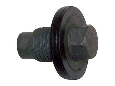 Oil Pan Plug (13-25 3.6L RAM 1500)
