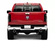 OLED Tail Lights; Black Housing; Smoked Lens (19-24 RAM 1500 w/ Factory Halogen Tail Lights)