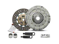 Organic Clutch Kit; 26-Spline (04-06 RAM 1500 SRT-10)