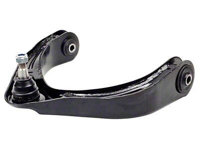 Original Grade Front Upper Control Arm and Ball Joint Assembly; Driver Side (06-08 RAM 1500)