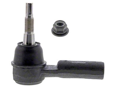 Original Grade Steering Tie Rod End; Outer (06-12 RAM 1500)