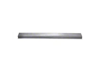 Outer Rocker Panel; Driver Side (06-08 RAM 1500 Mega Cab)