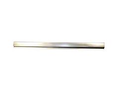 Replacement Outer Rocker Panel; Driver Side (09-18 RAM 1500 Quad Cab)