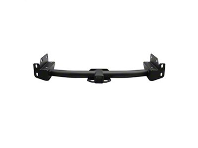 Outlaw Bumper Hitch Accessory for Outlaw Rear Bumper (19-25 RAM 1500)