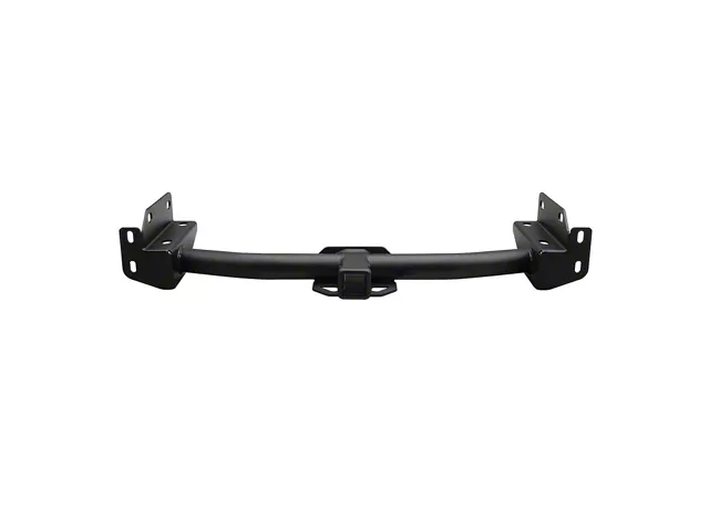 Outlaw Bumper Hitch Accessory for Outlaw Rear Bumper (19-24 RAM 1500)