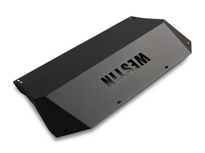 Outlaw Bumper Skid Plate (19-23 RAM 1500, Excluding Rebel & TRX)