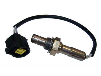 Oxygen Sensor; Front or Rear (02-12 RAM 1500, Excluding 5.9L)