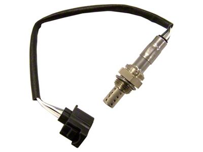 Oxygen Sensor; Upstream; Front Driver Side (2002 4.7L RAM 1500)