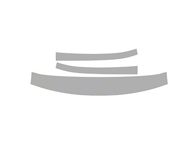 Roof & A-Pillar Kit | RAM 1500 LONESTAR 2021 Roof & A-Pillar Kit | RAM 1500 LONESTAR 2021