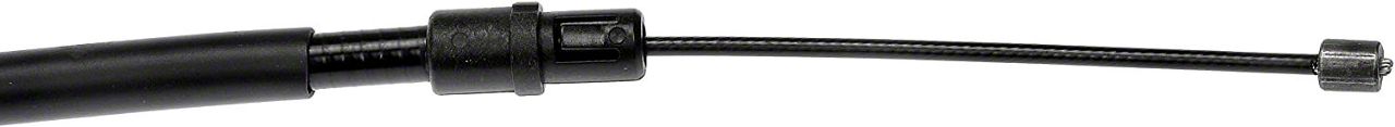 Dorman Rear Parking Brake Cable – Passenger Side Right RH For Dodge D/W 250 350