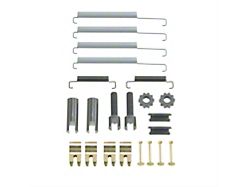 Parking Brake Hardware Kit (04-18 RAM 1500)