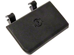 Parking Brake Release Handle (13-18 RAM 1500)