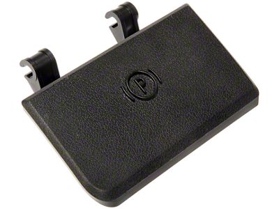 Parking Brake Release Handle (13-18 RAM 1500)