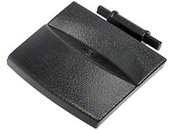 Parking Brake Release Handle (06-09 RAM 1500)