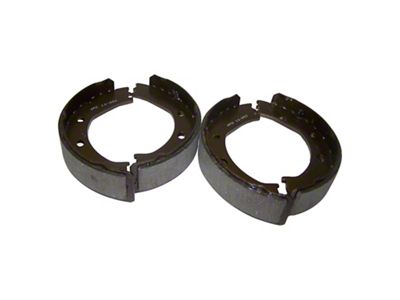 Parking Brake Shoes (02-06 RAM 1500)