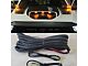 Pillar LED Lights with Mounting Brackets and DIY Wiring Harness (19-24 RAM 1500)