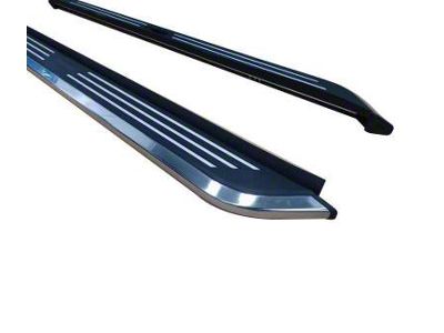 Pinnacle Running Boards (19-25 RAM 1500 Quad Cab)