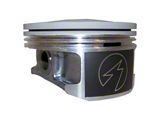 Piston and Pin; Standard (03-08 5.7L RAM 1500)