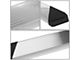 Pleated Running Boards; Stainless Steel (19-24 RAM 1500 Crew Cab)