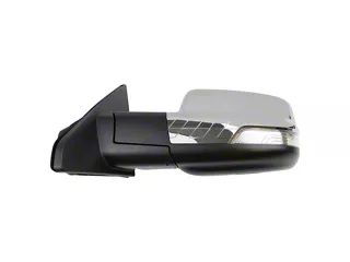 Spec-D Mirrors Ram 1500 (19-24) Heated Power & Auto/Manual Fold w/ LED Spec-D Mirrors Ram 1500 (19-24) Heated Power & Auto/Manual Fold w/ LED