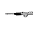 Power Steering Rack and Pinion (02-05 4WD RAM 1500)
