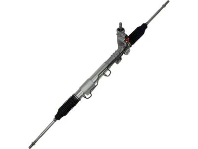 Power Steering Rack and Pinion (06-12 RAM 1500)