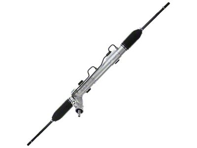 Power Steering Rack and Pinion Assembly (06-12 RAM 1500)