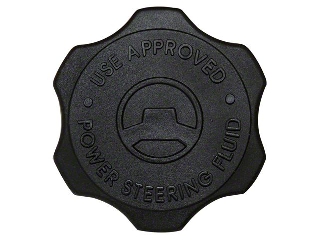 Power Steering Reservoir Cap (10-11 RAM 1500)